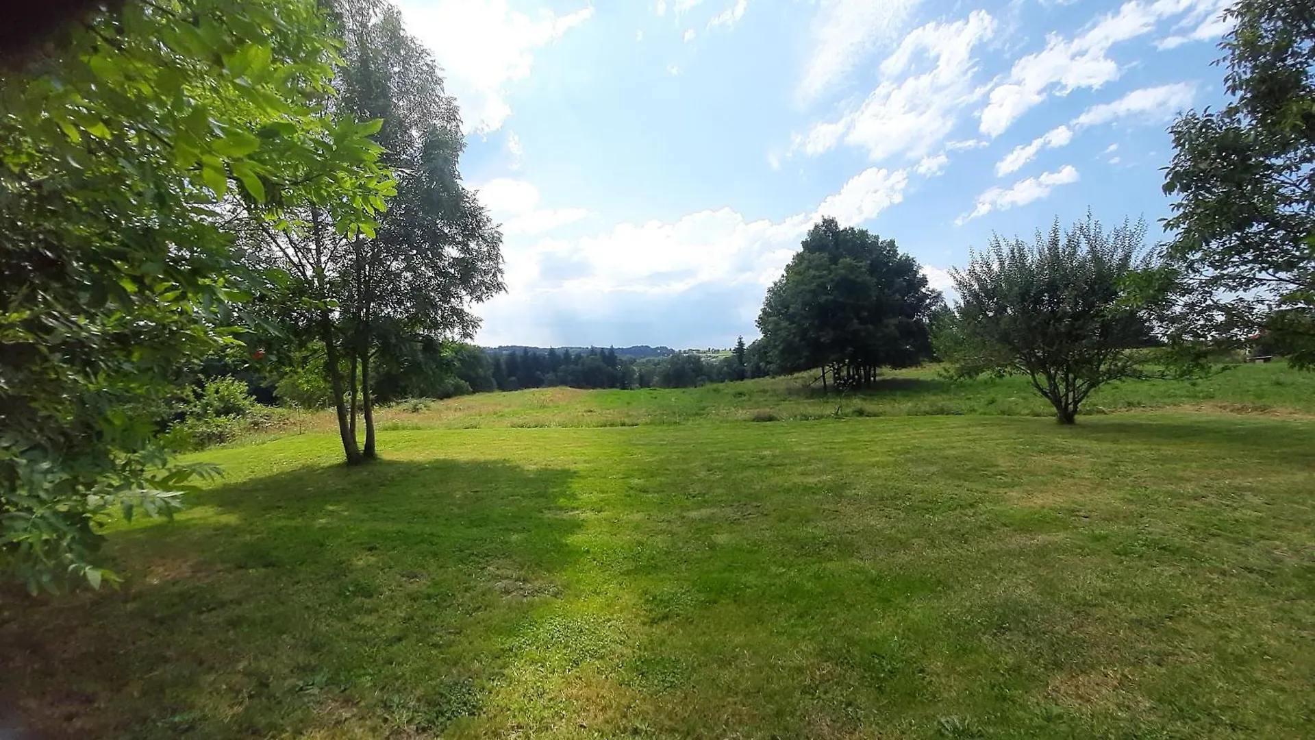 Holiday home En Auvergne Au Coeur Du Parc Livradois Forez Cunlhat